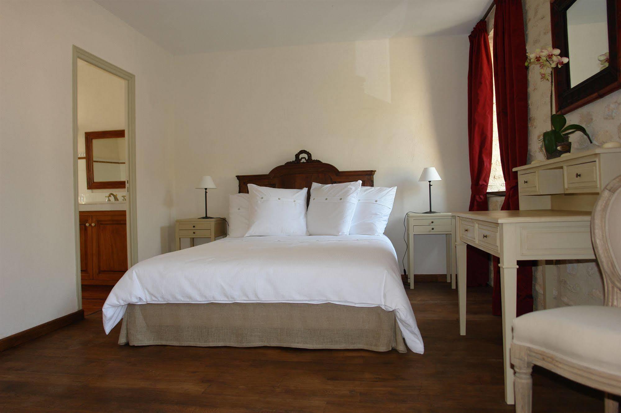 Hotel L'Aunette Cottage Chamant Luaran gambar